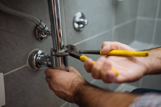 Residential Plumbing Services in Orem, UT